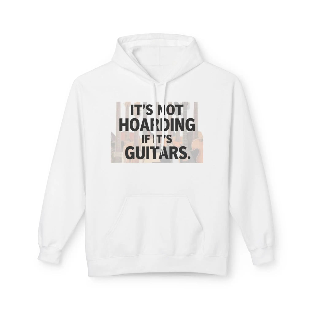 Unisex Midweight Softstyle Fleece Hoodie Printify