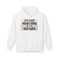 Unisex Midweight Softstyle Fleece Hoodie Printify