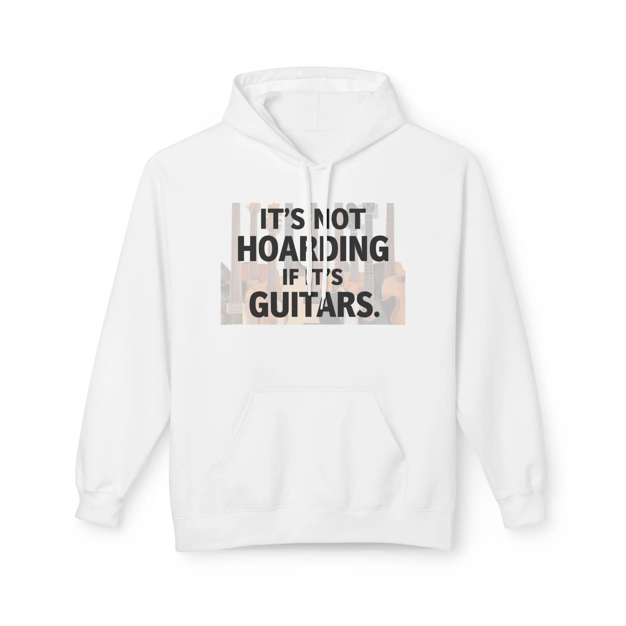 Unisex Midweight Softstyle Fleece Hoodie Printify