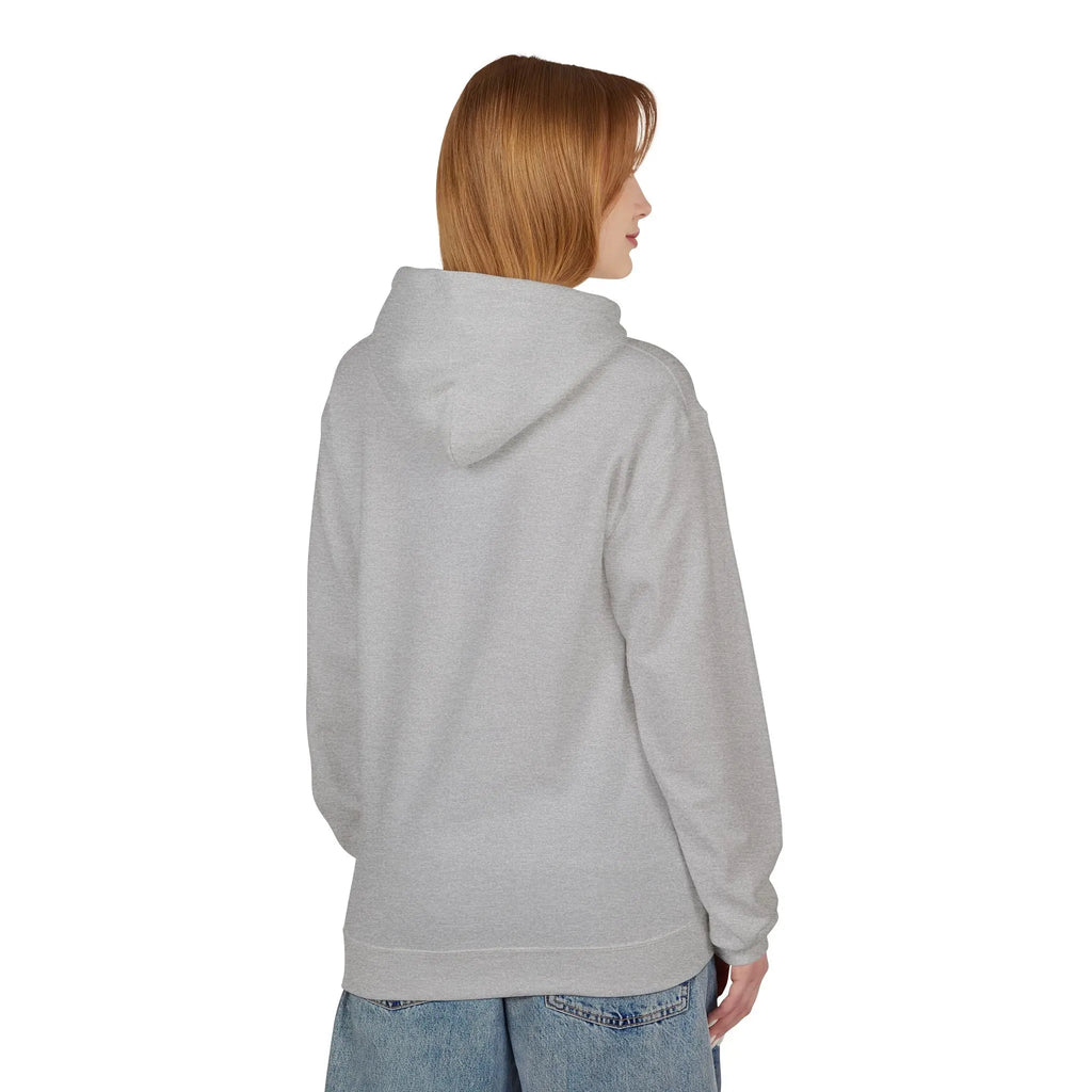 Unisex Midweight Softstyle Fleece Hoodie Printify