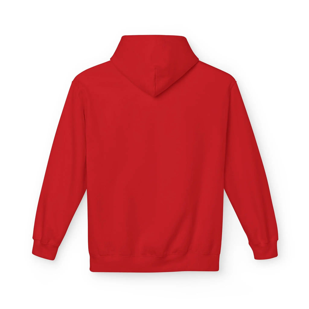 Guitar Hoodie — Retro "I Like My Guitar and Maybe Like 3 People" Graphic Printify