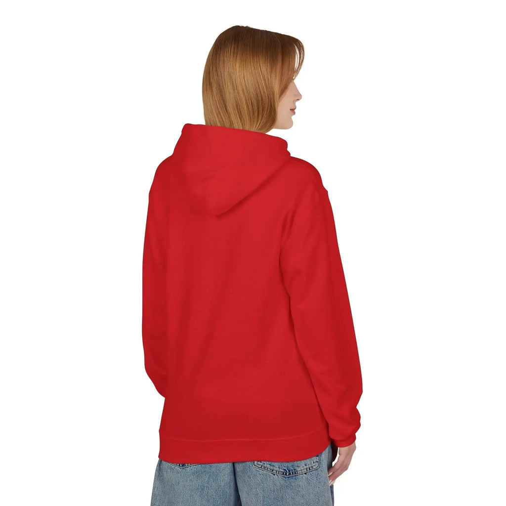 Guitar Hoodie — Retro "I Like My Guitar and Maybe Like 3 People" Graphic Printify