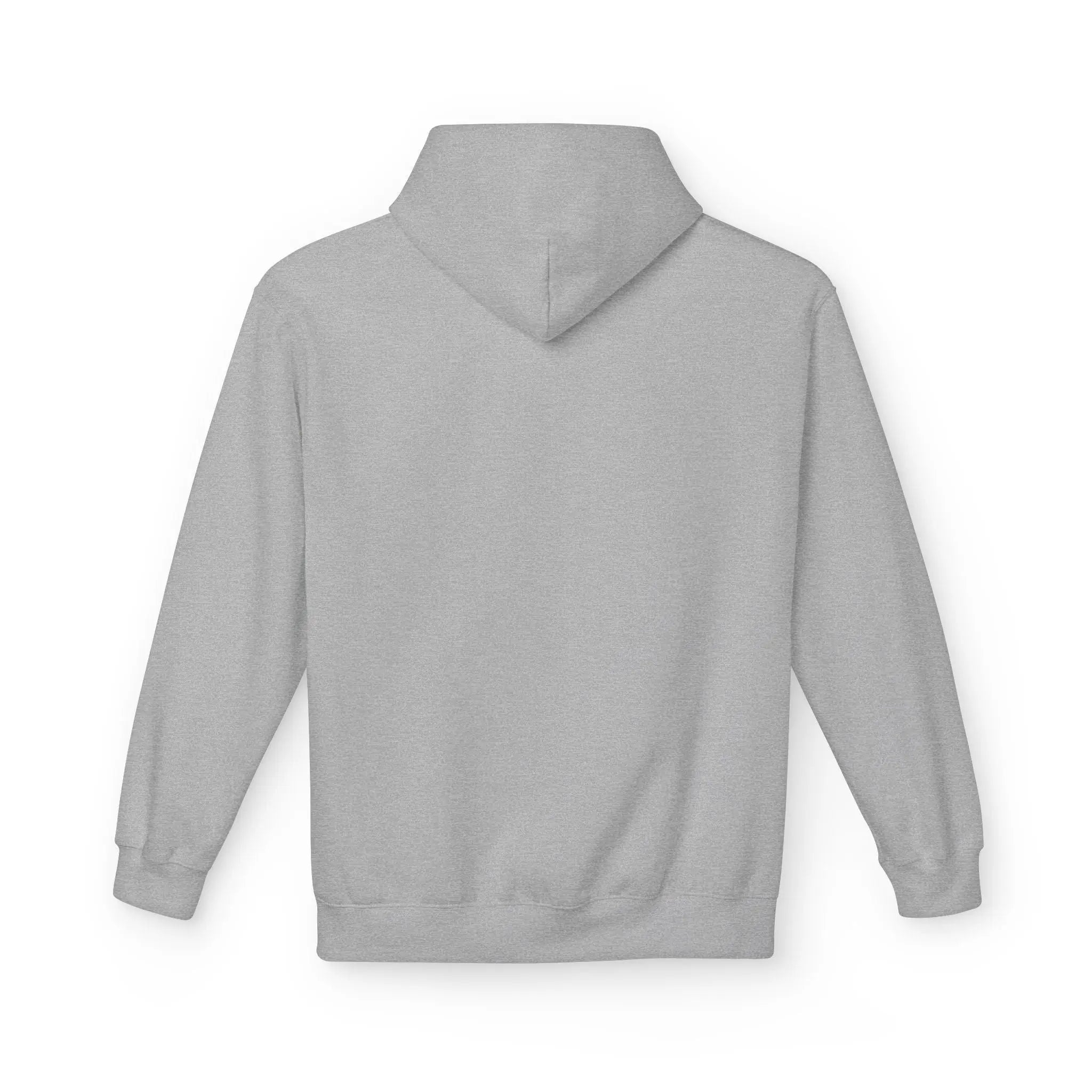 Unisex Midweight Softstyle Fleece Hoodie Printify