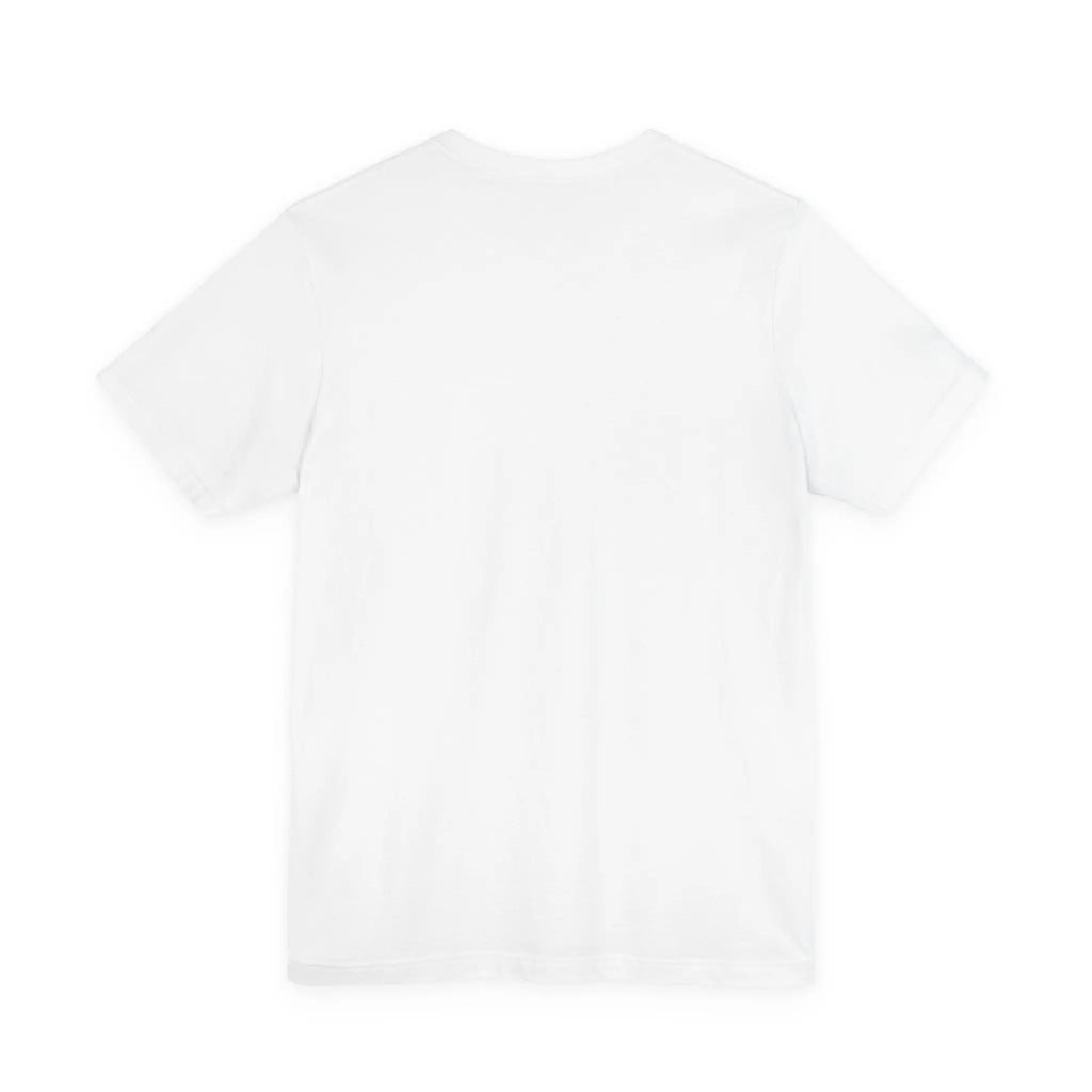Guitar Player T-Shirt – 'GTRPLYR' Electric Guitar Graphic Tee Printify