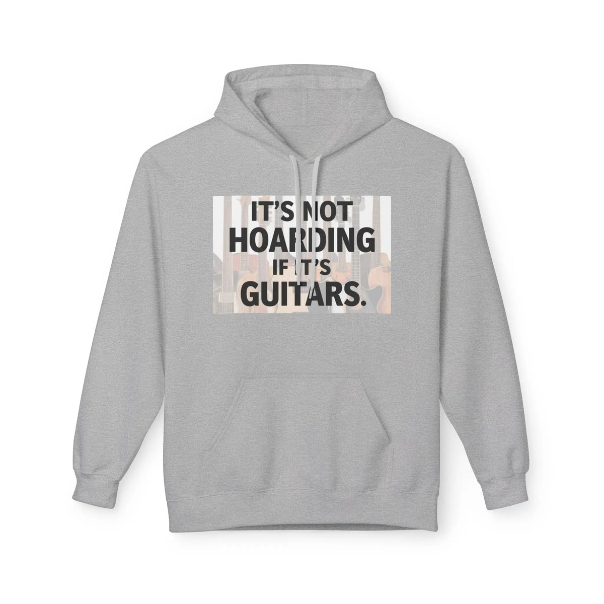 Unisex Midweight Softstyle Fleece Hoodie Printify