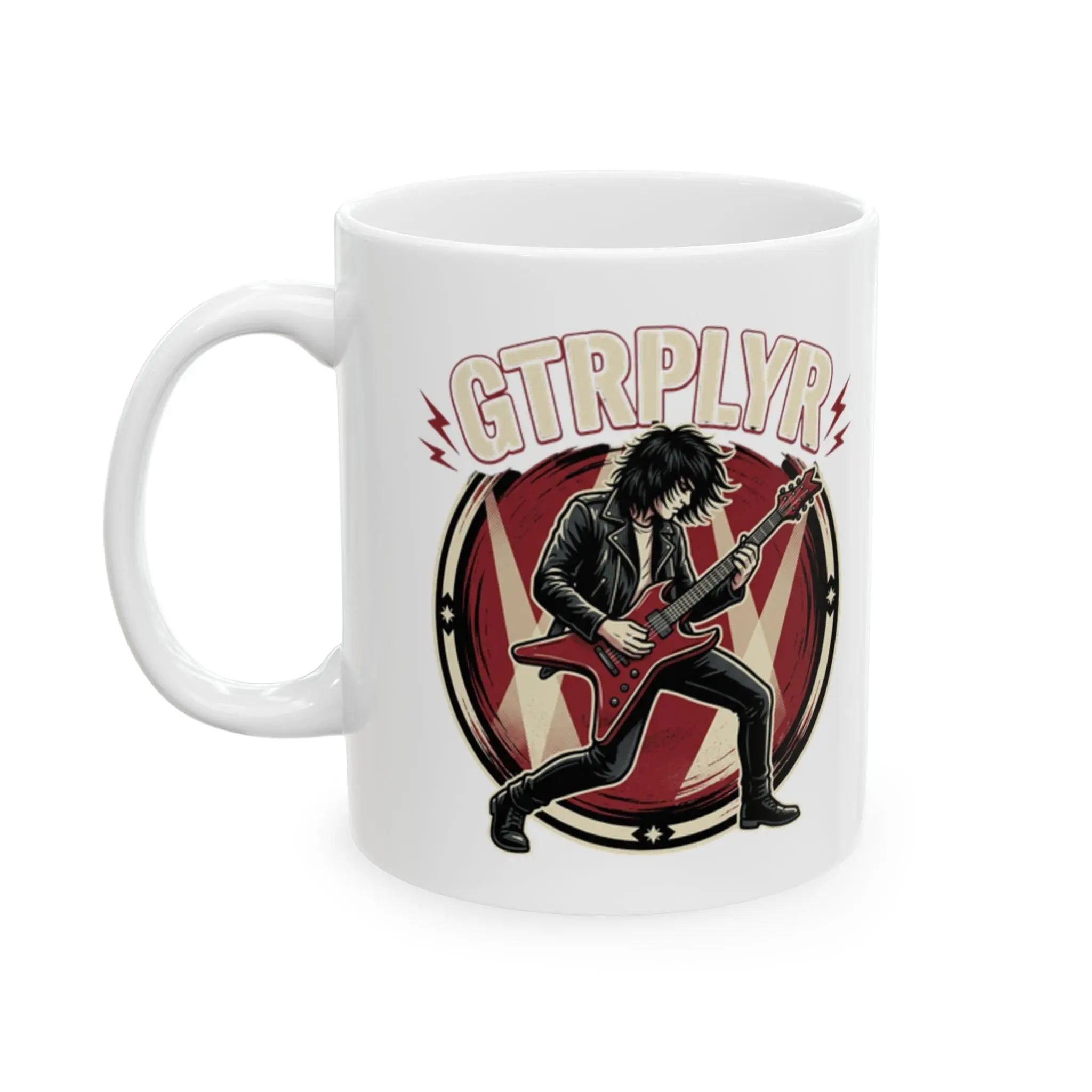 Ceramic Mug, (11 oz, 15 oz) Printify