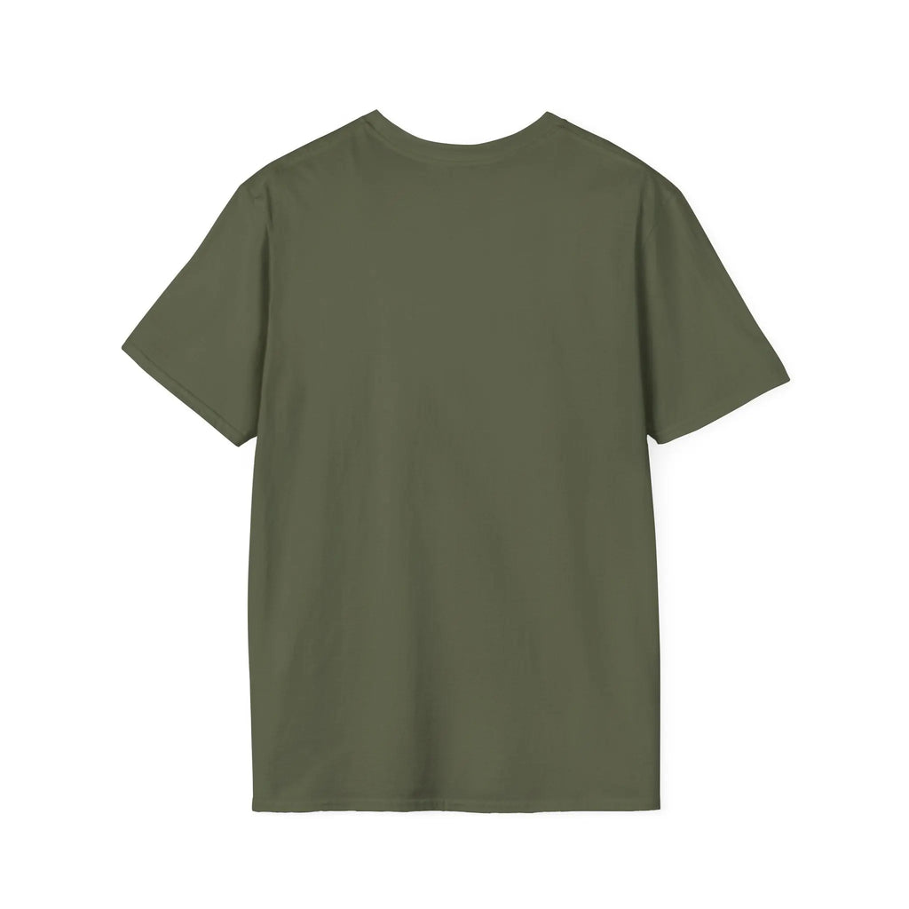 Guitar Lover T-Shirt — "It's Not Hoarding If It's Guitars" Vintage Music Tee Printify