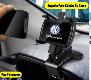 EasyClip Phone Holder for Car (One Unit)