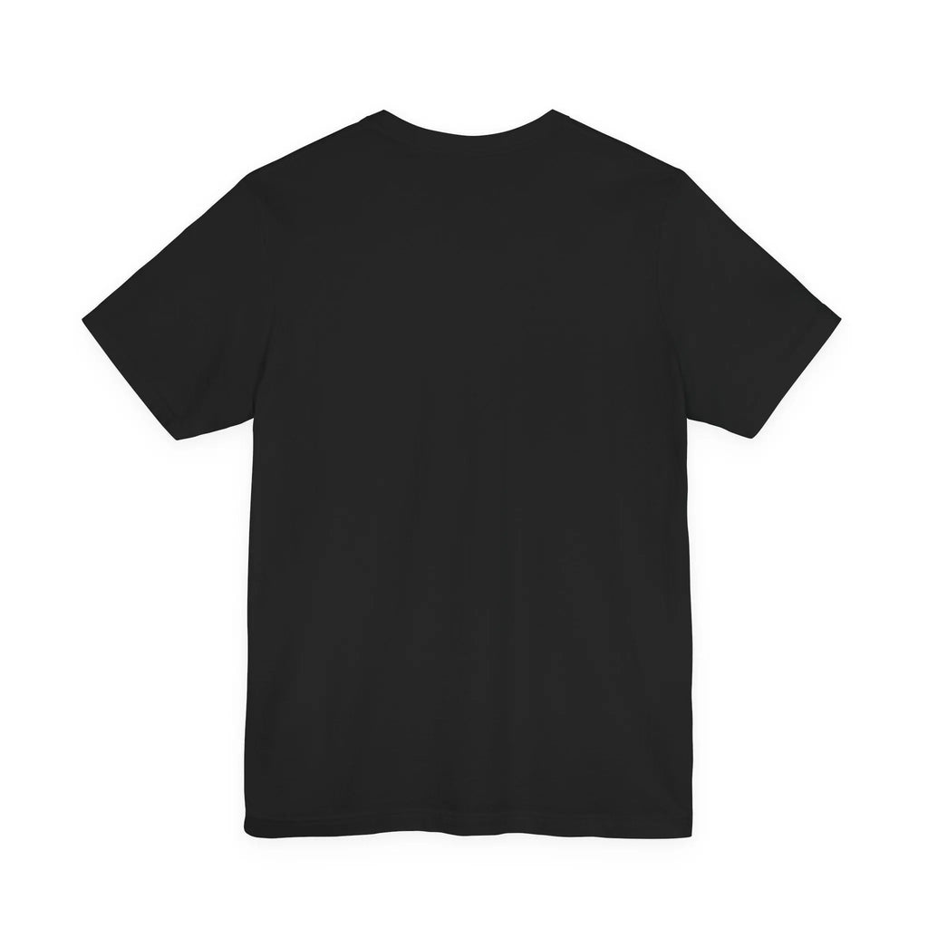 Guitar Player T-Shirt – 'GTRPLYR' Electric Guitar Graphic Tee Printify