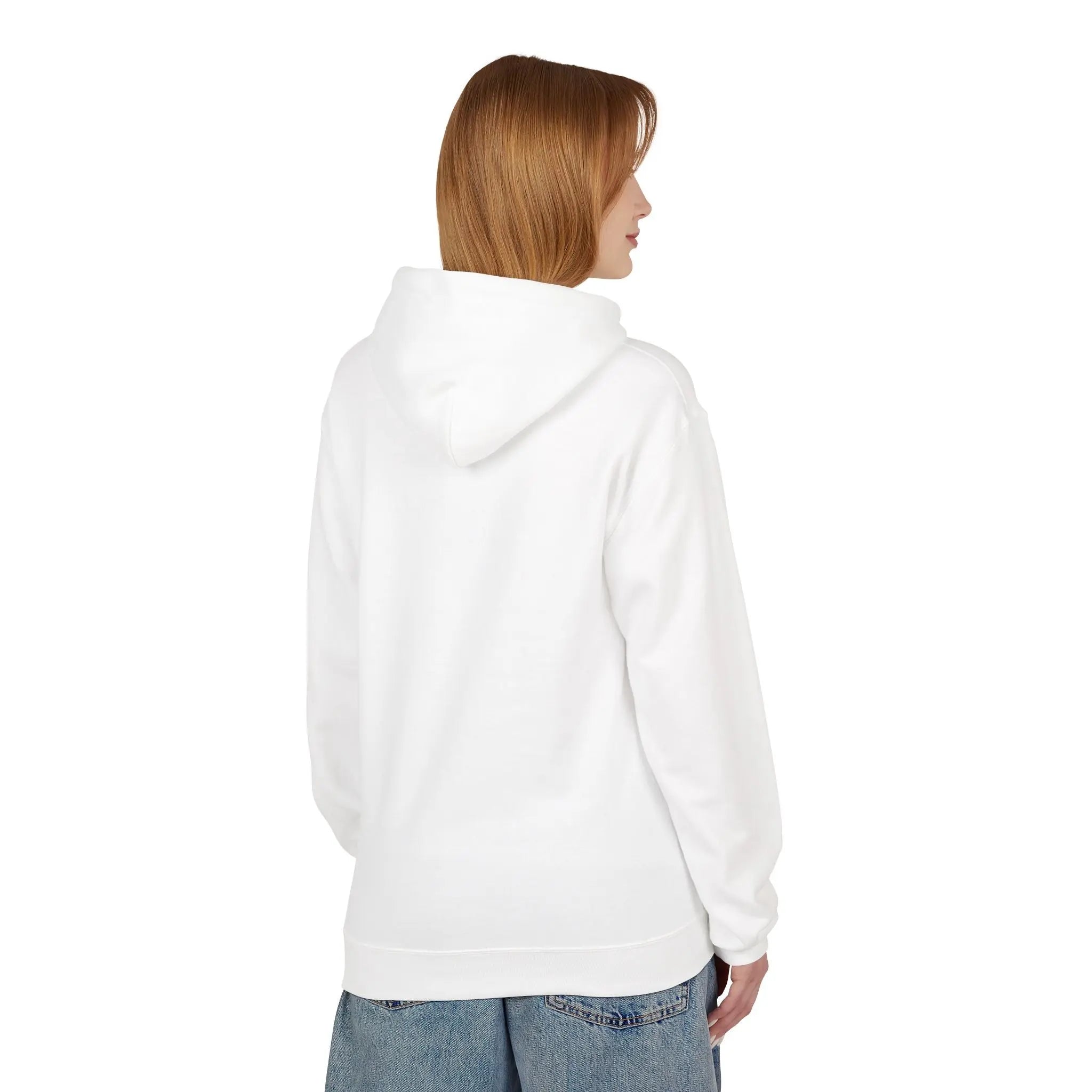 Unisex Midweight Softstyle Fleece Hoodie Printify