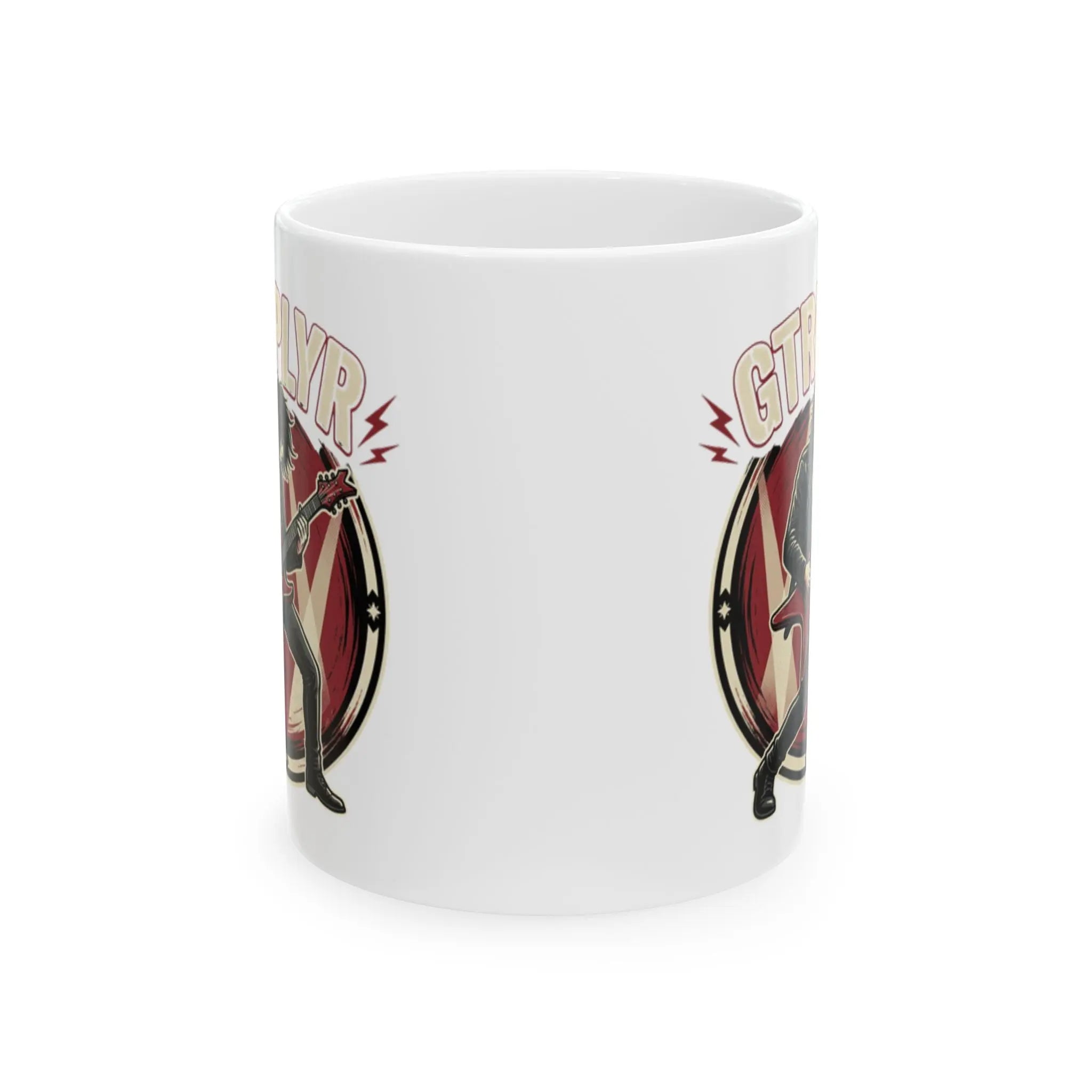 Ceramic Mug, (11 oz, 15 oz) Printify
