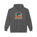 Guitar Hoodie — Retro "I Like My Guitar and Maybe Like 3 People" Graphic Printify