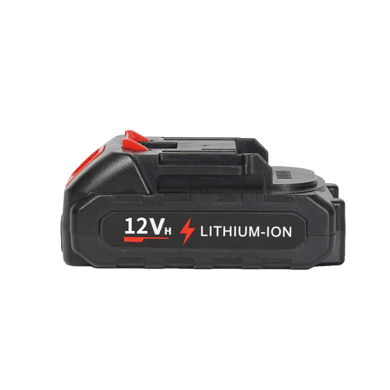 Portable Wireless High-Pressure Car Wash Gun