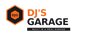 DJ's Garage - Home